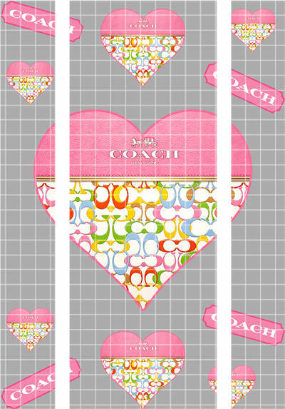 A5 Notebook Wraps- A  3497